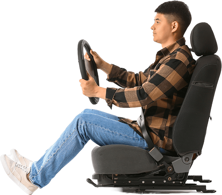 vijaydrivinginstructor.com