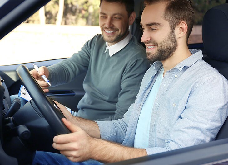 vijaydrivinginstructor.com