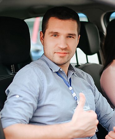 vijaydrivinginstructor.com
