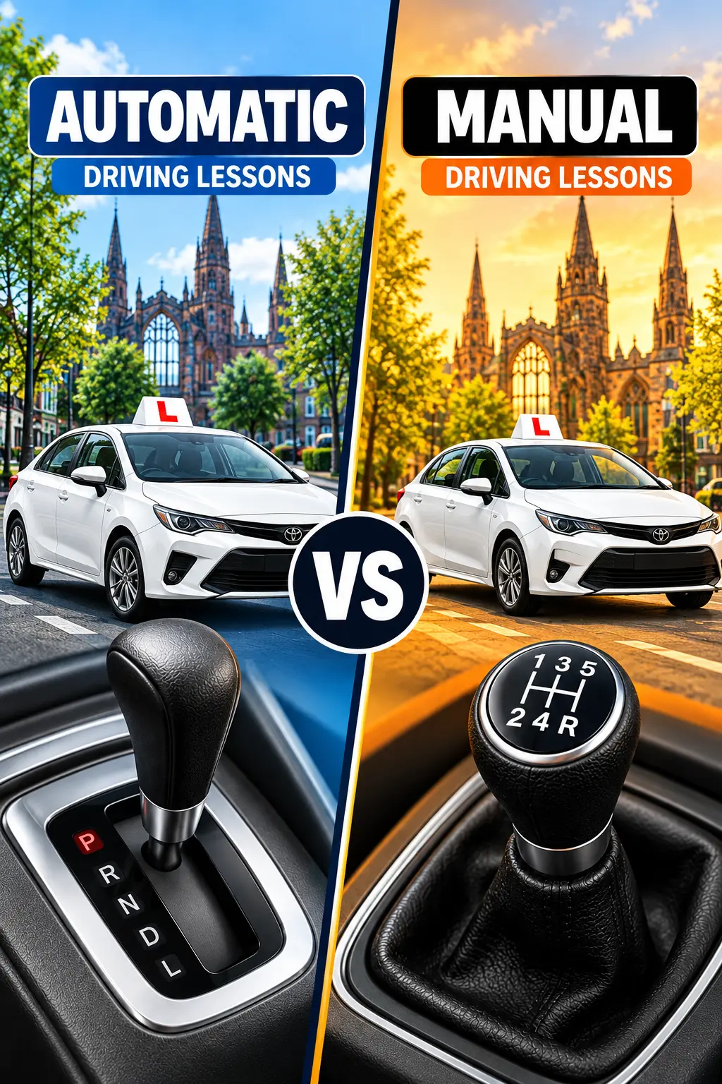 vijaydrivinginstructor.com