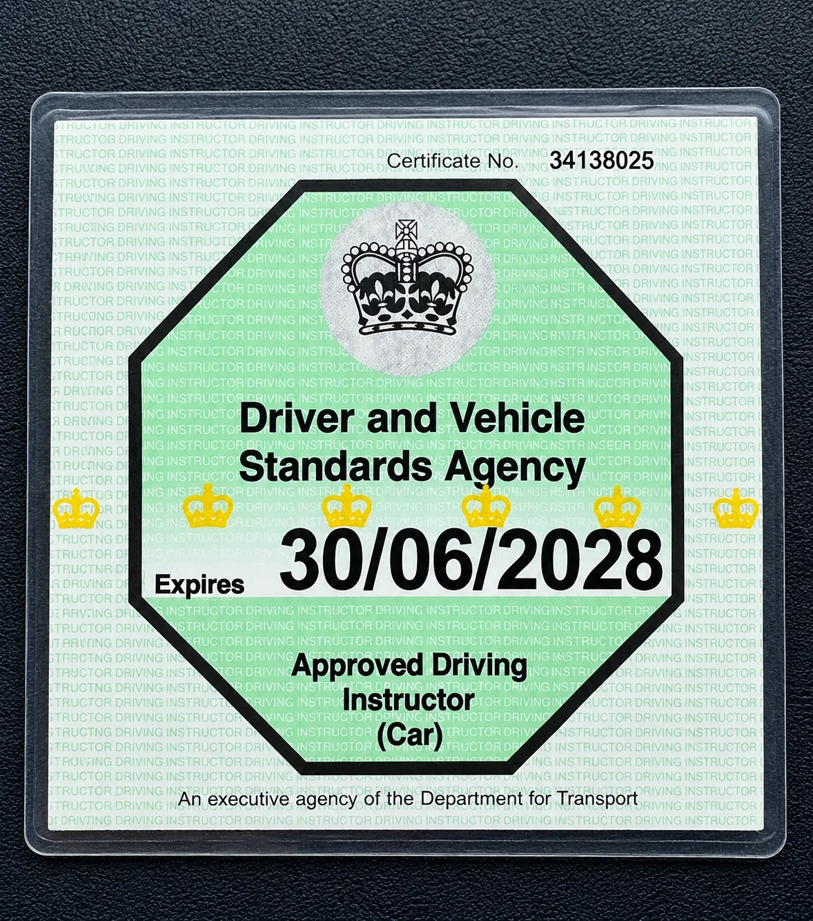 vijaydrivinginstructor.com